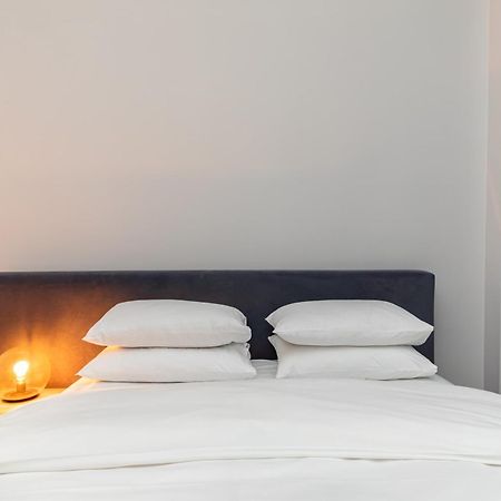 Estelle By Halu!, Elegant And Luxurious 2Bd Apartment 塞萨洛尼基 外观 照片