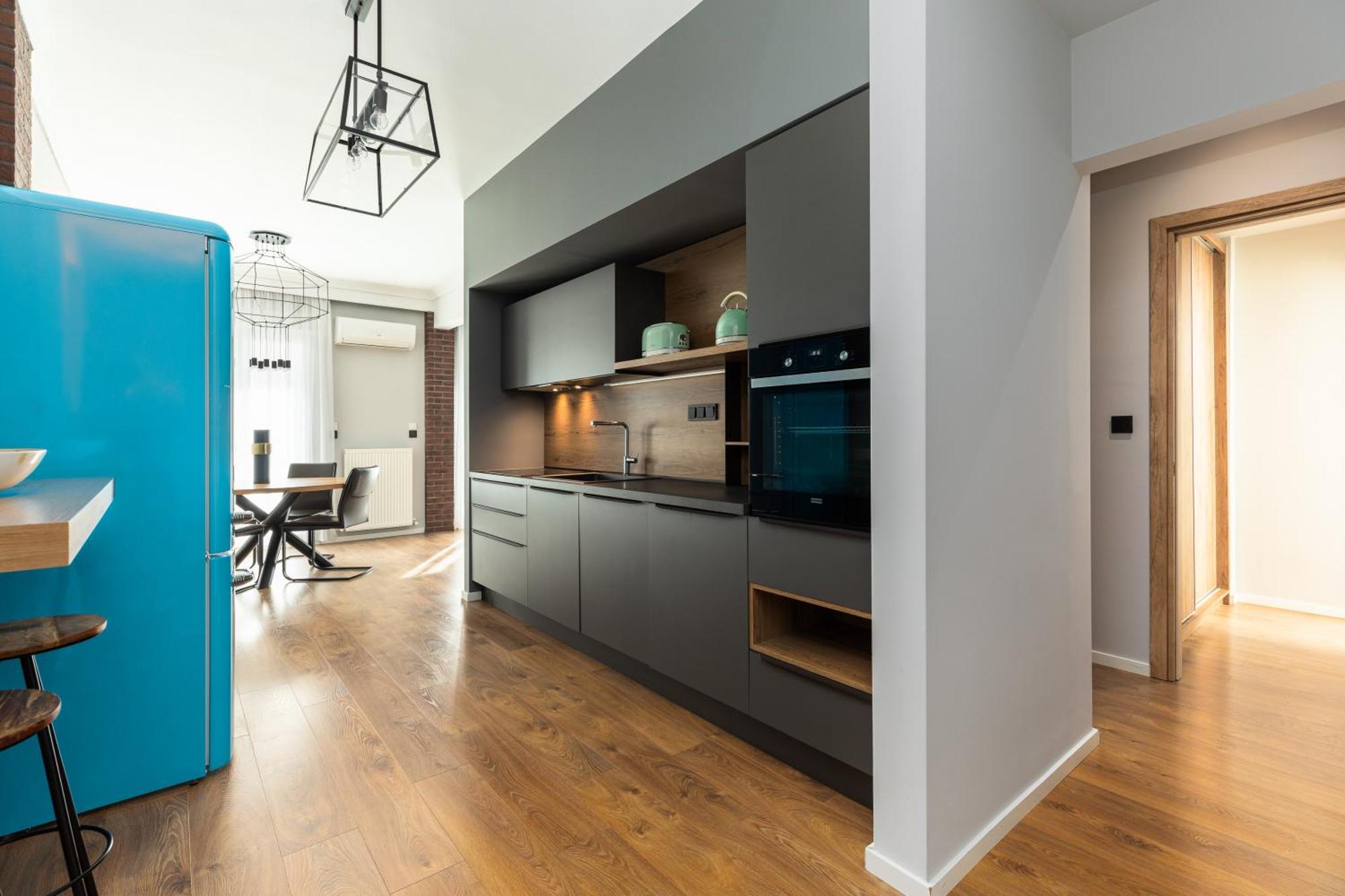 Estelle By Halu!, Elegant And Luxurious 2Bd Apartment 塞萨洛尼基 外观 照片