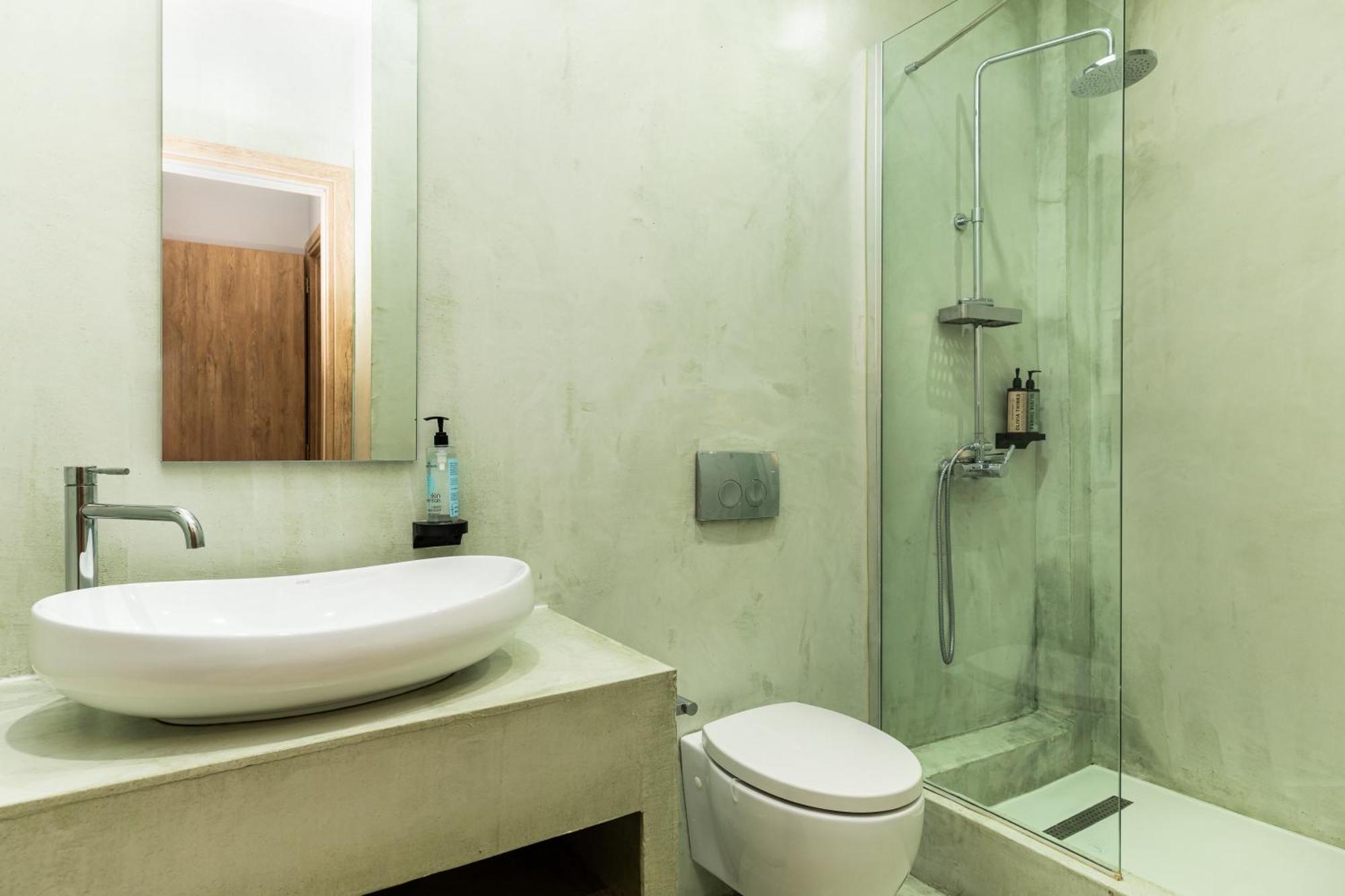 Estelle By Halu!, Elegant And Luxurious 2Bd Apartment 塞萨洛尼基 外观 照片