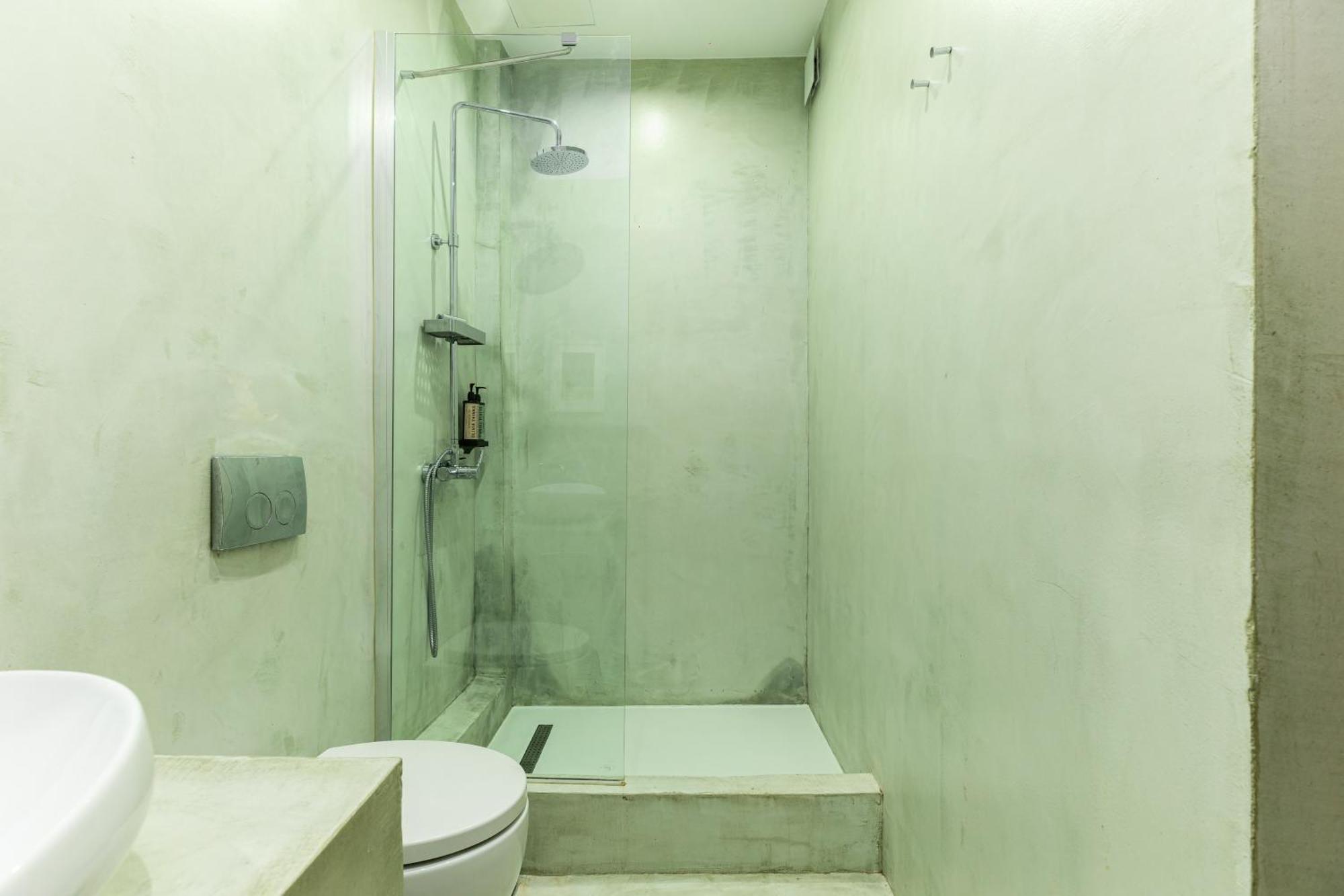 Estelle By Halu!, Elegant And Luxurious 2Bd Apartment 塞萨洛尼基 外观 照片