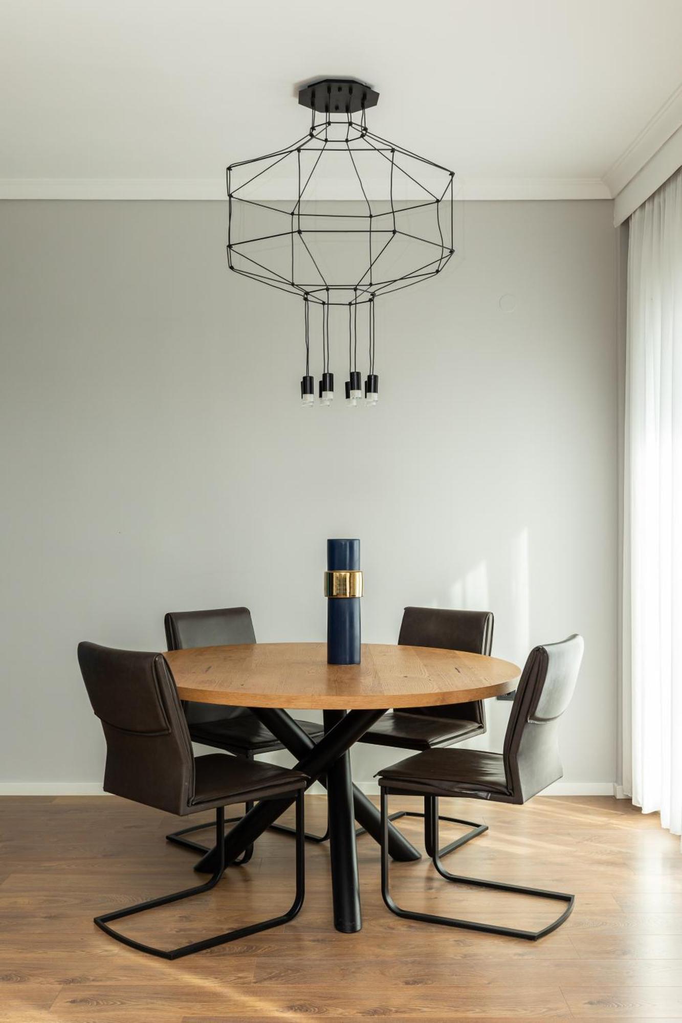 Estelle By Halu!, Elegant And Luxurious 2Bd Apartment 塞萨洛尼基 外观 照片